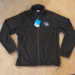 Men’s Columbia University of Kentucky Fleece